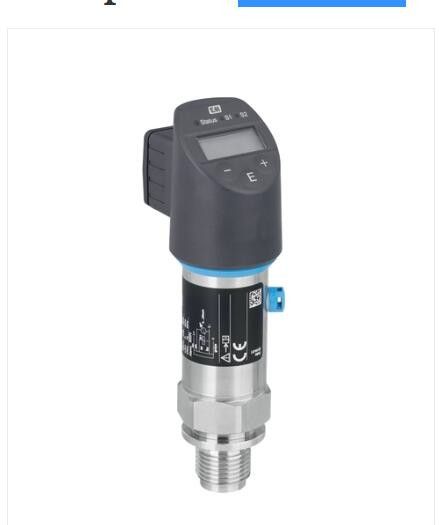 Endress + Hauser Absolute and gauge pressure Ceraphant PTP31B Brand new With very competitive price & One year Warranty 