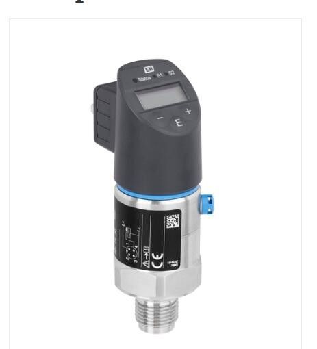 Endress + Hauser Absolute and gauge pressure Ceraphant PTC31B Brand New with very Competitive price on sale One year Warranty 