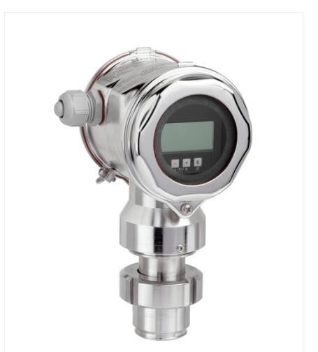 Original Endress + Hauser FMB70-UBA1F1200CAA Hydrostatic Level measurement Deltapilot FMB70