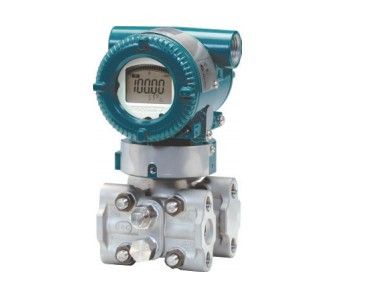 Original YOKOGAWA EJX430A Traditional-mount Gauge Pressure Transmitter Field Instruments of very competitive price 