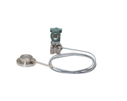 YOKOGAWA EJX438A Gauge Pressure Transmitter with Remote Diaphragm Seal Original made in Japan with very competitive price 