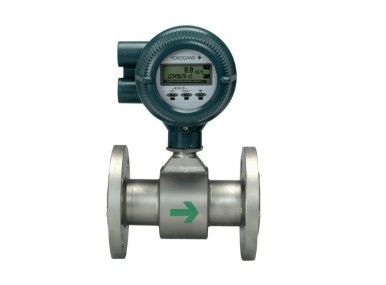 YOKOGAWA Original made in Japan ADMAG AXF Magnetic Flow Meters user-friendly functions and very competitive price 