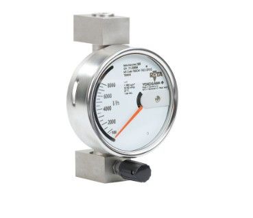 YOKOGAWA Rotameter - Variable Area Flowmeter RAKD Metal Variable Area Meter 100% Original made in Japan with low price !