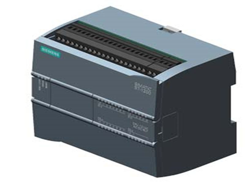 SIEMENS Hot Sale 6AG1214-1HG31-5XB0 SIPLUS S7-1200 CPU 1214C New & Original with very competitive price 