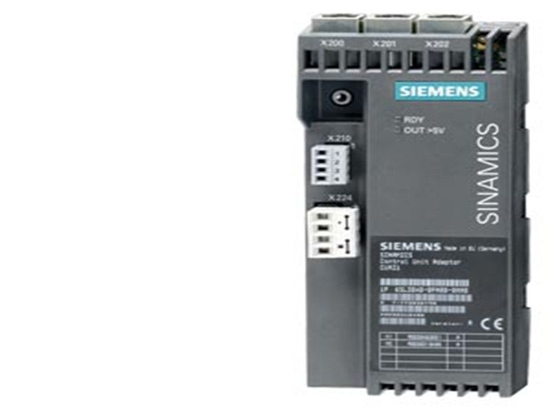 SIEMENS Hot Sale 6SL3040-0PA00-0AA1 POWER MODULES 100% New & Original with very competitive price and One year Warranty