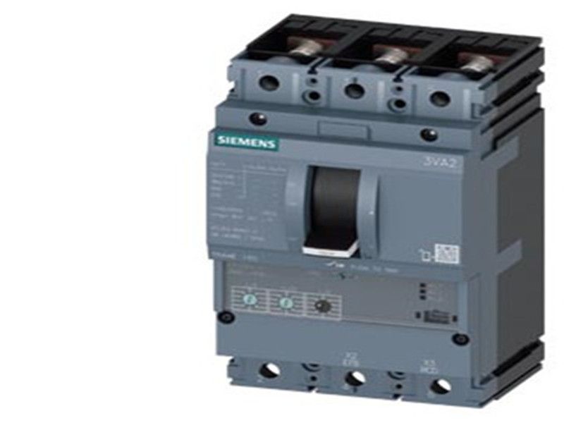 SIEMENS Hot Sale 3VA2116-5HL32-0AA0 circuit breaker 100% New & Original with very competitive price and One year Warranty 
