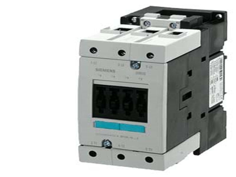 SIEMENS Hot Sale 3RT1446-1AL20 Contactor New & Original with very competitive price and One year Warranty 