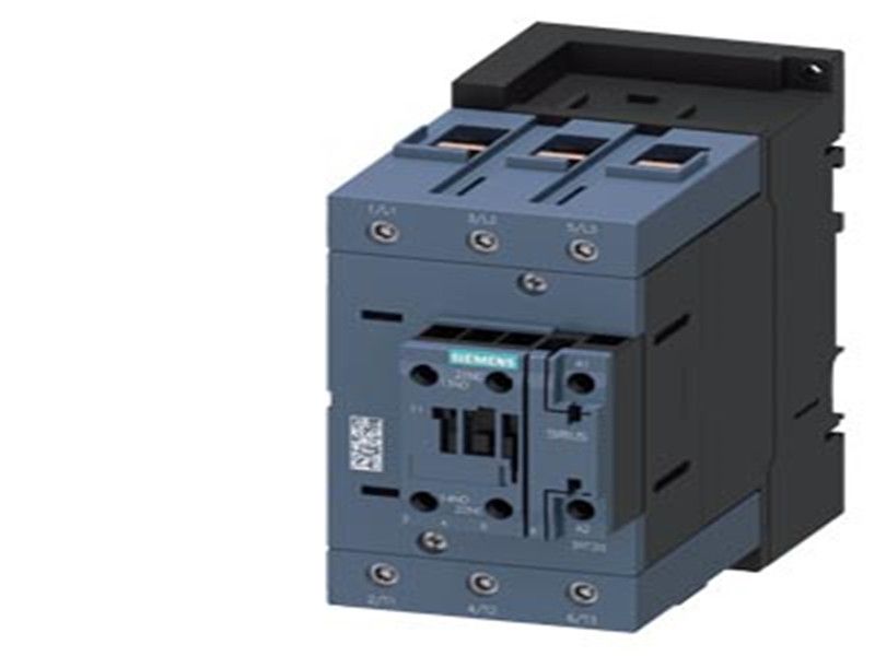 SIEMENS Hot Sale 3RT2446-1AL20 Contactor New & Original with very competitive price and One year Warranty 