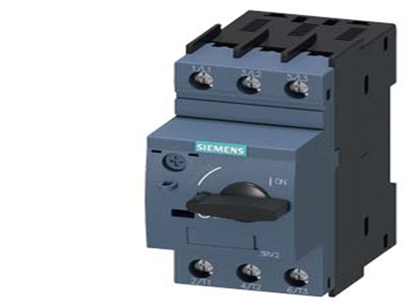 SIEMENS Hot Sale 3RV2411-0AA10 Circuit breaker 100% New & Original with very competitive price and One year Warranty 