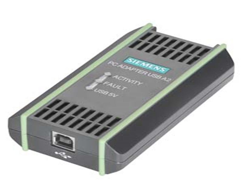 SIEMENS Hot Sale 6GK1571-0BA00-0AA0 PC adapter USB A2 New & Original with very competitive price and One year Warranty 