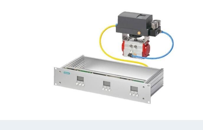 SIEMENS Hot Sale SIPART PS2 with remote control electronics 100% New & Original with very competitive price and One year Warranty