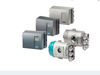 SIEMENS Hot Sale SIPART PS2 in compact design One that masters everything New & Original with very competitive price and Warranty
