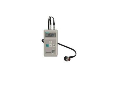 SIEMENS Brand New 7ME3951-0TG20 Stand alone Thickness gauge Process Instrumentation Flow Measurement Ultrasonic Clamp-on 