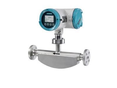 SIEMENS SITRANS FC330 Coriolis flow measurement Coriolis flowmeter systems New & Original with very competitive price