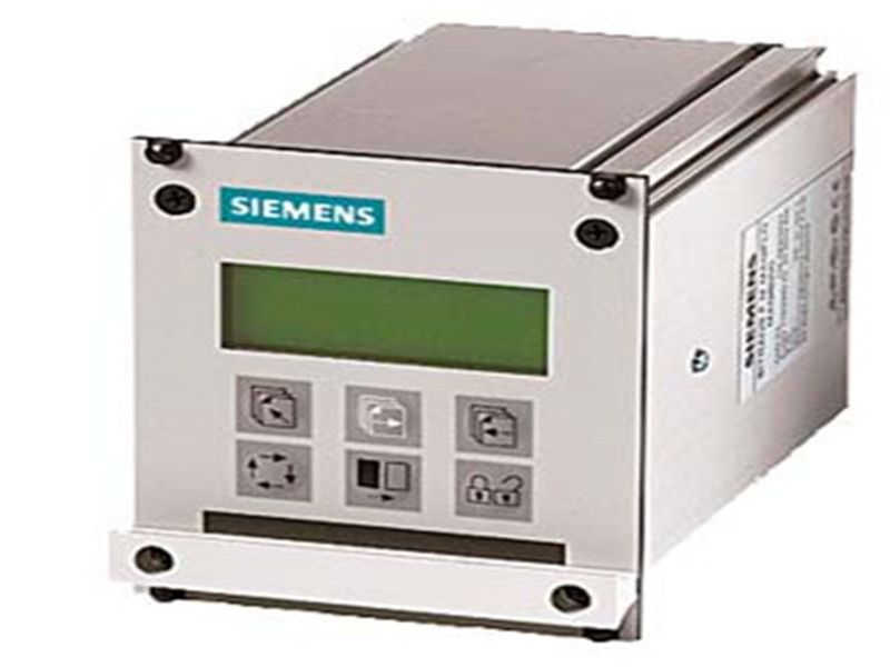 SIEMENS 7ME6910-2CA30-1AA0 microprocessor-based transmitter Electromagnetic flow measurement MAG 5000 Series New & Original 