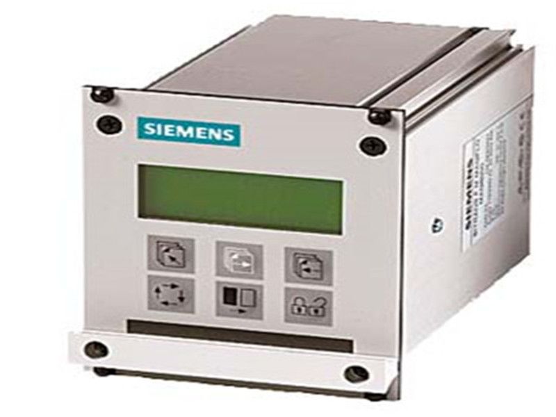 SIEMENS 7ME6910-2CA30-1AA0 microprocessor-based transmitter Electromagnetic flow measurement MAG 5000 Series New & Original