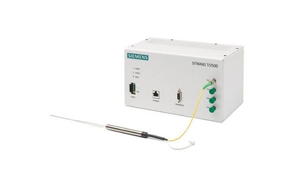 SIEMENS Hot Sale SITRANS TO500 Process Instrumentation Temperature Measurement 100% New & Original with very competitive price