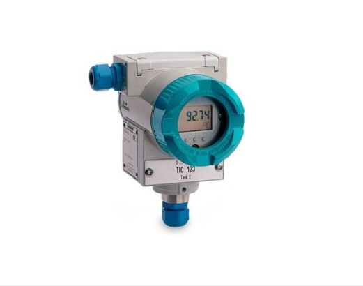 SIEMENS Hot Sale SITRANS TF Process Instrumentation Temperature Measurement New & Original with very competitive price