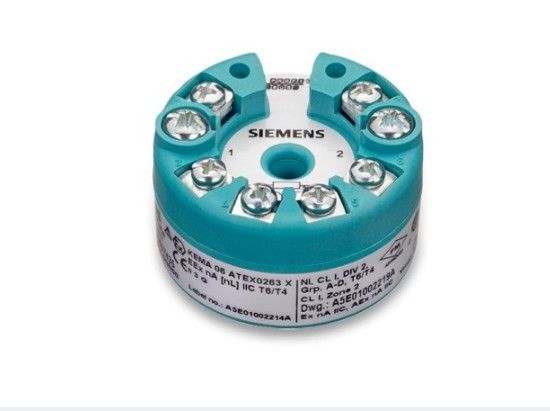 SIEMENS SITRANS TH200 Process Instrumentation Temperature 100% New & Original with very competitive price and One year Warranty 