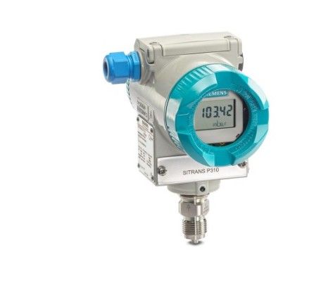 SIEMENS Hot Sale SITRANS P310 Process Instrumentation Pressure Measurement 100% New & Original with very competitive price and Warranty 