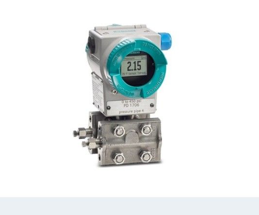 SIEMENS Original SITRANS P500 Process Instrumentation Pressure Measurement In stock with very competitive price and One year Warranty 