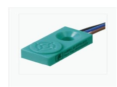 PEPPERL+FUCHS Original Inductive sensor NBB1,5-F79-E2 Proximity Sensors Inductive Sensors With Very good discount & One Year Warranty