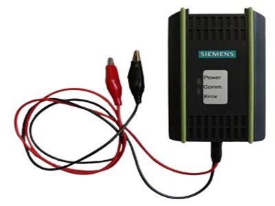 SIEMENS 7NG3092-8KN Modem for SITRANS TH100/200 with USB interface and software SIPROM T 