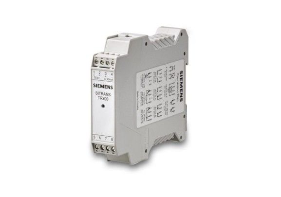 SIEMENS 7NG3032-0JN00 Temperature transmitter SITRANS TR200 New & Original with One year warranty 