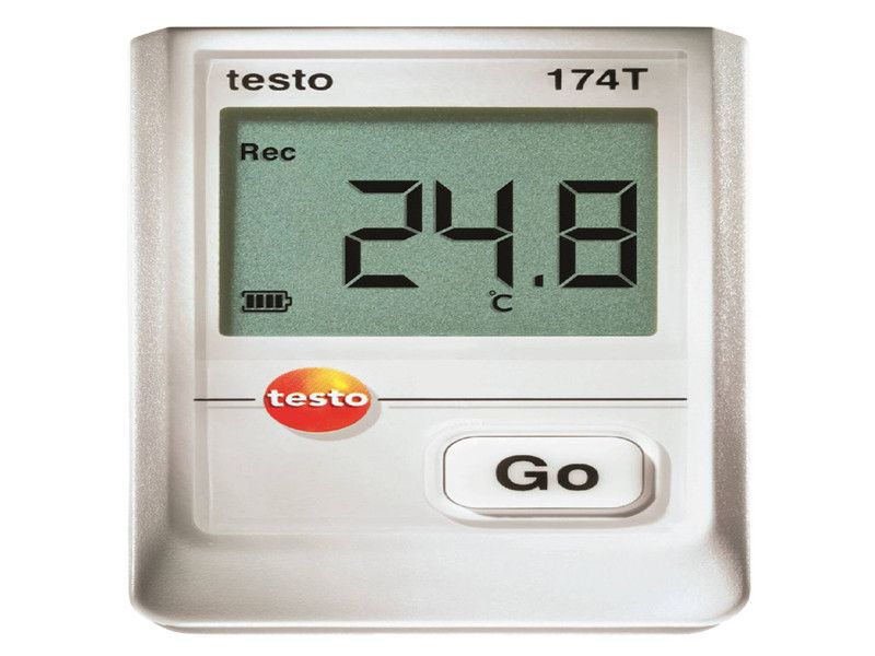 In Stock testo 174 T set - Mini data logger for temperature in a set Order-Nr. 0572 0561 Brand New with Very competitive price 