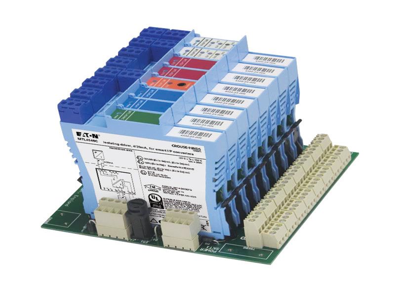 HOT SELL MTL4523 /MTL4523L /MTL4523R Intrinsically Safe Isolators MTL4500 series 100% New & Original with very competitive rate