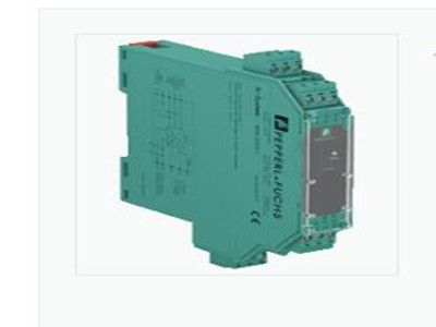 PEPPERL+FUCHS SMART Transmitter Power Supply KFD2-STC5-1.2O New & Original with one year Warranty