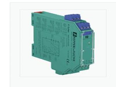 PEPPERL+FUCHS SMART Transmitter Power Supply KFD2-STC4-Ex1.2O.H New & Original with one year Warranty