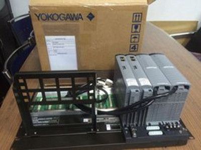 YOKOGAWA  AFV30S  Field Control Unit Duplexed Field Control Unit New & Original with one year Warranty