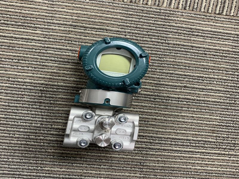 YOKOGAWA EJA310E Traditional-mount Absolute Pressure Transmitter New & Original with one Year Warranty 