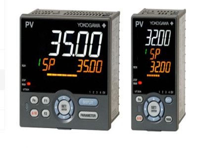 YOKOGWA General Purpose Temperature Controller UT32A Digital Indicating Controller (DIN Rail Mounting Type) New & Original with one year Warranty 