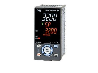 Original YOKOGAWA UTAdvanced UT32A UT32A-000-11-00 compact digital indicating controller