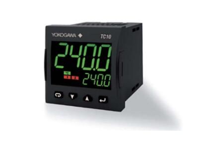 YOKOGAWA TC10 Temperature Controller New & Original with one year Warranty 