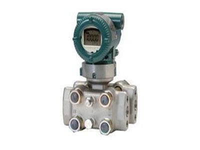 YOKOGAWA EJX130A High Static Differential Pressure Transmitter New & Original with one Year Warranty 