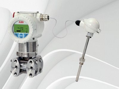 ABB Brand New Multivariable transmitter 266CST With Competitive Price & One Year Warranty 