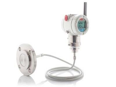 ABB Brand New High overload gauge pressure transmitter with remote diaphragm seal 266HRH With very Competitive Price 