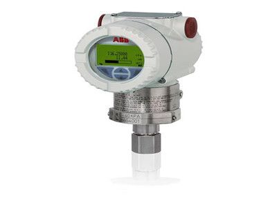 ABB Brand New Gauge pressure transmitter 266GST With Very Competitive Price and One year Warranty 