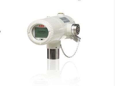 ABB Hot Sale Natural gas chromatograph NGC8207 Brand New with Very Competitive Price
