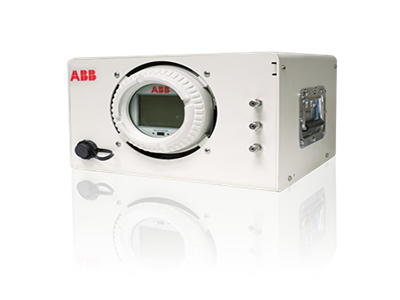 ABB Hot Sale Natural gas chromatograph Portable NGC8206 Brand New with One Year Warranty 