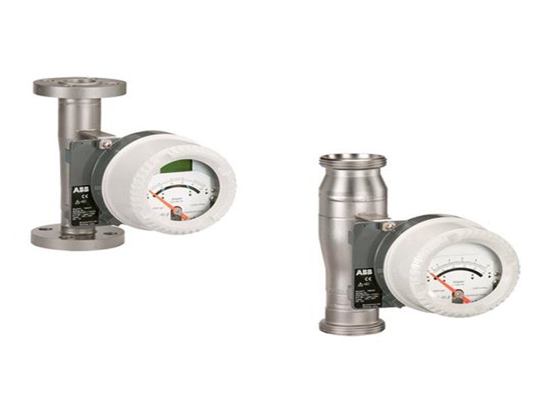 ABB HOT SALE Metal cone variable area flowmeter VA Master FAM540 Brand New with one Year Warranty