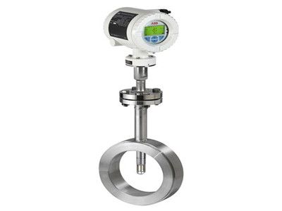 ABB HOT SALE Thermal mass flowmeter SensyMaster FMT400 Brand New with Very Competitive Price 