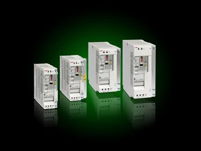 ABB Recently Hot Sell Frequency converter ACS55-01E-01A4-2 Low voltage AC drives Micro drives With very Competitive Price 