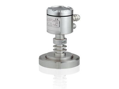 ABB Brand New Absolute pressure transmitter 261AC, 261AG, 261AJ, 261AM, 261AN MEASUREMENT & ANALYTICS PRESSURE