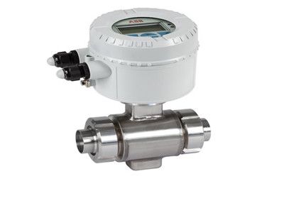 ABB Hot Sale Electromagnetic flowmeter HygienicMaster FEH610 Brand New With one year Warranty 