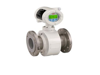 ABB Hot Sale Electromagnetic flowmeter ProcessMaster FEP630 100% Brand New with Very Competitive Price 