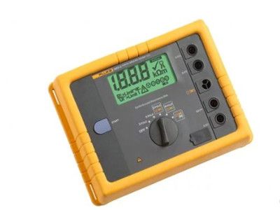 Fluke 1623-2 GEO Earth Ground Tester Kit New & Original with very competitive price and One year Warranty